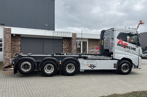 Bouwman Techniek